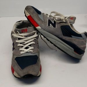 New Balance 998